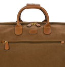 Brics Life Weekender - Reisetasche 78 cm (camel) - Markenkoffer