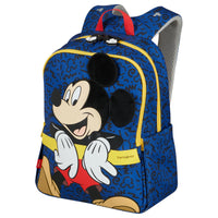 Samsonite Daydream Disney - Mochila infantil 36 cm (Mickey feliz)