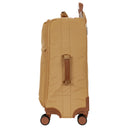 Brics X-Travel - 4-Rollen-Kabinentrolley S 55 cm (honey) - Ansicht 3