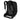Osprey Farpoint 55 - Mochila de viaje 55 cm (color: negro)