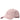Tommy Hilfiger Essential Flag Soft - Gorra de béisbol (rosa neblina)