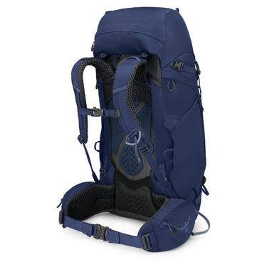 Osprey Kyte 48 Women M/L - Trekkingrucksack 71 cm (serenity blue) - Ansicht 2