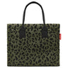 reisenthel Daily Shopper - Shopper 42 cm (teddy leo olive)