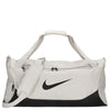 Nike Brasilia Duffel 60 - Bolsa deportiva 63.5 cm (light bone/schwarz)