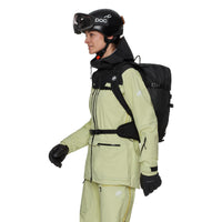 Mammut Nirvana 28 Women - Ski Touring Backpack (black)