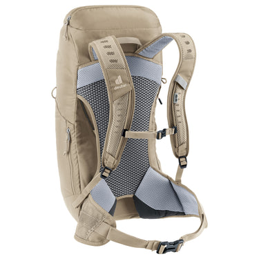 Deuter AC Lite 24 - Wanderrucksack 57 cm (alu-greystone) - Ansicht 3