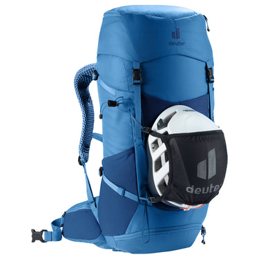 Deuter Futura 32 - Wanderrucksack 66 cm (nightblue-baltic) - Ansicht 11