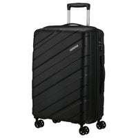 American Tourister Jetdriver 3.0 - Trolley de 4 ruedas 67 cm (negro)
