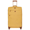 Brics X-Travel - Trolley de 4 ruedas L 77 cm (honey)