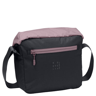 Vaude Rom III - Umhängetasche S 24 cm (black/purple ash) - Ansicht 3