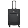 Travelite Priego - Trolley de 4 ruedas 66 cm (anthracite)