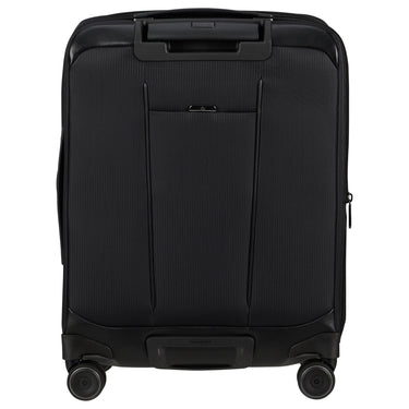 Samsonite Splendix - 4-Rollen-Kabinentrolley S 55 cm erw. (schwarz) - Ansicht 5