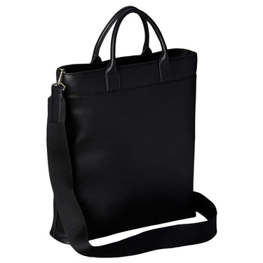 Calvin Klein Raised Logo Slim - Aktentasche 35 cm (black) - Ansicht 2