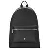 Lacoste Langon - Mochila 13" 42 cm (negro)