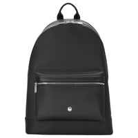 Lacoste Langon - Mochila 13" 42 cm (negro)
