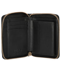 Liu Jo Caliwen - Cartera 12 cm (negro)