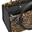 reisenthel Daily Shopper - Shopper XS 27 cm (leo fake fur) - Ansicht 5
