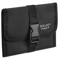 Delsey Paris Maubert 2.0 - Kulturbeutel 19 cm (schwarz) - Ansicht 2