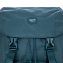 Brics Positano - Rucksack 40 cm (oktan) - Markenkoffer