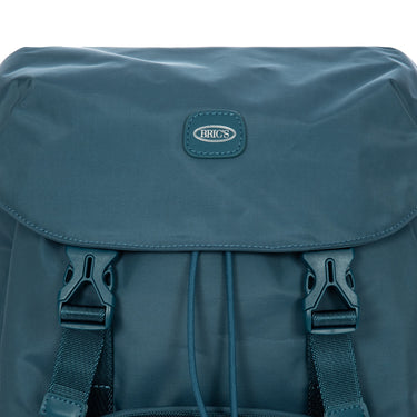 Brics Positano - Rucksack 40 cm (oktan) - Markenkoffer