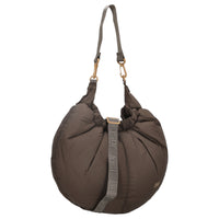 Jost Kemi - Schultertasche 42 cm (coffee) - Ansicht 5