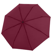 Knirps Timber Duomatic - Regenschirm (hibiscus)