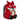 Affenzahn "Große Freunde" - Kindergartenrucksack für 3 - 5 J. (Fuchs) - Markenkoffer