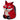 Affenzahn "Große Freunde" - Kindergartenrucksack für 3 - 5 J. (Fuchs) - Markenkoffer