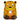 Affenzahn "Große Freunde" - Kindergartenrucksack für 3 - 5 J. (Tiger) - Markenkoffer