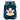 Affenzahn "Große Freunde" - Rucksack für 3 - 5 J. (Schildkröte) - Markenkoffer