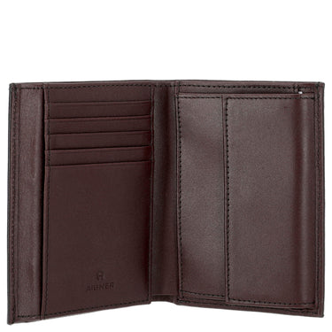 Aigner Basics - Geldbörse 10cc 12.5 cm (antic) - Ansicht 4
