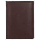 Aigner Basics - Geldbörse 10cc 12.5 cm (antic) - Ansicht 3