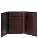 Aigner Basics - Geldbörse 10cc 12.5 cm (antic) - Ansicht 5