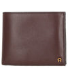 Aigner Basics - Monedero 8cc 12 cm (antic)