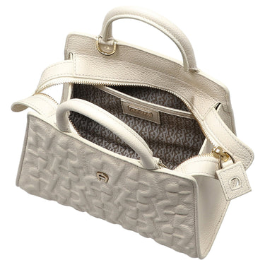 Aigner Cybill - Handtasche  20 cm XS (antique white) - Ansicht 6