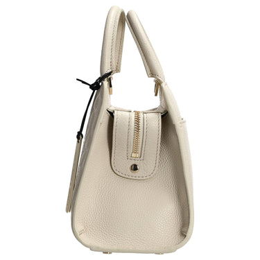 Aigner Cybill - Handtasche  20 cm XS (antique white) - Ansicht 3