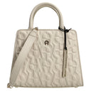 Aigner Cybill - Handtasche  20 cm XS (antique white)