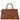 Aigner Cybill - Henkeltasche 30.5 cm (cognac brown) - Markenkoffer