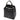 Aigner Delia - Henkeltasche S 22 cm (black) - Markenkoffer