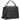 Aigner Delia - Henkeltasche S 23 cm (black) - Markenkoffer