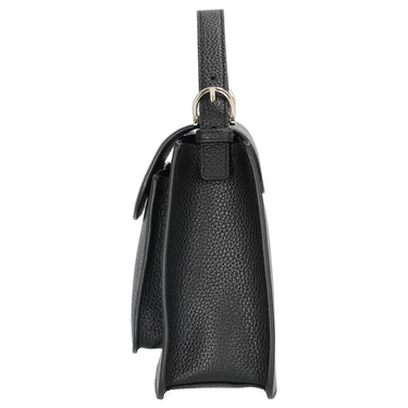 Aigner Delia - Henkeltasche S 23 cm (black) - Ansicht 3