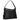 Aigner Delia - Schultertasche L 39 cm (black) - Markenkoffer