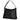 Aigner Delia - Schultertasche L 39 cm (black) - Markenkoffer