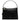Aigner Delia - Schultertasche L 39 cm (black) - Markenkoffer
