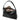 Aigner Delia - Schultertasche L 39 cm (black) - Markenkoffer