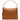 Aigner Delia - Schultertasche L 39 cm (cognac brown) - Markenkoffer