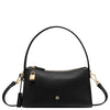 Aigner Delia - Bolso de hombro S 27 cm (black)