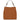 Aigner Delia - Umhängetasche M 27 cm (cognac brown) - Markenkoffer
