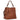 Aigner Delia - Umhängetasche M 27 cm (cognac brown) - Markenkoffer