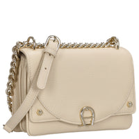 Aigner Diadora - Abendtasche XS 20 cm (macadamia white) - Ansicht 5